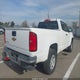 1GCHSAEA4F1195351 2015 Chevrolet Colorado Wt auction photo thumbnail 4
