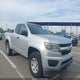 1GCHSBEA8H1272070 2017 Chevrolet Colorado Wt auction photo thumbnail 1