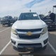 1GCHSBEA0J1265913 2018 Chevrolet Colorado Wt auction photo thumbnail 16