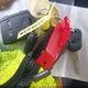 1GCHSBEA0J1265913 2018 Chevrolet Colorado Wt auction photo thumbnail 11