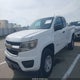 1GCHSBEA0J1265913 2018 Chevrolet Colorado Wt auction photo thumbnail 2