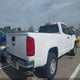 1GCHSBEA0J1265913 2018 Chevrolet Colorado Wt auction photo thumbnail 4