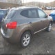 JN8AS58V58W106534 2008 Nissan Rogue Sl auction photo thumbnail 4