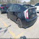 JTDKN3DU5F0454908 2015 Toyota Prius Two auction photo thumbnail 3