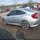 2HGFC1F71HH647690 2017 Honda Civic Ex-L auction photo thumbnail 14