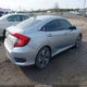 2HGFC1F71HH647690 2017 Honda Civic Ex-L auction photo thumbnail 4