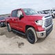 5TFEM5F18HX110725 2017 Toyota Tundra Sr5 4.6L V8 auction photo thumbnail 1