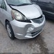 JHMGE8H39DC034423 2013 Honda Fit auction photo thumbnail 6