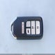 SHHFK7H58JU424458 2018 Honda Civic Ex auction photo thumbnail 11