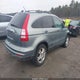 5J6RE4H73BL018778 2011 Honda Cr-V Ex-L auction photo thumbnail 4