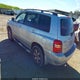 JTEHF21A710040092 2001 Toyota Highlander V6 auction photo thumbnail 3