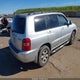 JTEHF21A710040092 2001 Toyota Highlander V6 auction photo thumbnail 4