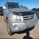 JTEHF21A710040092 2001 Toyota Highlander V6 auction photo thumbnail 6