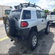 JTEBU11F58K012193 2008 Toyota Fj Cruiser auction photo thumbnail 4