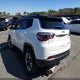 3C4NJCCB3JT405873 2018 Jeep Compass Limited Fwd auction photo thumbnail 3