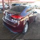 3KPFK4A75HE077585 2017 Kia Forte Lx auction photo thumbnail 4