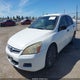 JHMCM56127C005772 2007 Honda Accord 2.4 Vp auction photo thumbnail 2