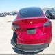 7SAYGDEE8SA364505 2025 Tesla Model Y Long Range Dual Motor All-Wheel Drive auction photo thumbnail 15