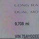 7SAYGDEE8SA364505 2025 Tesla Model Y Long Range Dual Motor All-Wheel Drive auction photo thumbnail 7