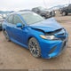 4T1B11HK6JU047167 2018 Toyota Camry Se auction photo thumbnail 1
