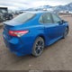 4T1B11HK6JU047167 2018 Toyota Camry Se auction photo thumbnail 4