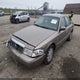 2MEFM75WX3X639527 2003 Mercury Grand Marquis Ls auction photo thumbnail 2