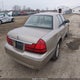 2MEFM75WX3X639527 2003 Mercury Grand Marquis Ls auction photo thumbnail 4