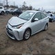 JTDL9RFUXK3007007 2019 Toyota Prius Xle auction photo thumbnail 2