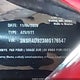 3NSR4D923MG176547 2021 Polaris Rzr Pro Xp 4 Ultimate auction photo thumbnail 10
