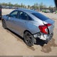 2HGFC2F84LH581255 2020 Honda Civic Sport auction photo thumbnail 3