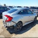 2HGFC2F84LH581255 2020 Honda Civic Sport auction photo thumbnail 4