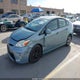 JTDKN3DU8E1829487 2014 Toyota Prius Three auction photo thumbnail 2