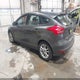 1FADP3K25JL231799 2018 Ford Focus Se auction photo thumbnail 3