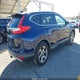 2HKRW1H82HH509320 2017 Honda Cr-V Ex-L/Ex-L Navi auction photo thumbnail 4