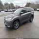 5TDJGRFH3HS026182 2017 Toyota Highlander Hybrid Xle auction photo thumbnail 2