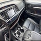 5TDJGRFH3HS026182 2017 Toyota Highlander Hybrid Xle auction photo thumbnail 6