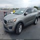 5XYPG4A50GG144325 2016 Kia Sorento 3.3L Lx auction photo thumbnail 2