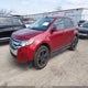 2FMDK3J9XEBB62584 2014 Ford Edge Sel auction photo thumbnail 2