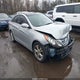 5NPEC4AC3DH584710 2013 Hyundai Sonata Limited auction photo thumbnail 1