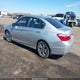 1HGCR2F36FA039714 2015 Honda Accord Lx auction photo thumbnail 3