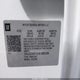 1G1ZD5ST2JF265199 2018 Chevrolet Malibu Lt auction photo thumbnail 9