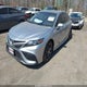 4T1G11AK6NU719007 2022 Toyota Camry Se auction photo thumbnail 2