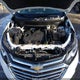 3GNAXXEV3LS738067 2020 Chevrolet Equinox Awd Premier 1.5L Turbo auction photo thumbnail 10