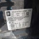 KL7CJNSB5LB037590 2020 Chevrolet Trax Awd Ls auction photo thumbnail 9