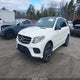 4JGDA5HB9JB005751 2018 Mercedes-Benz Gle 350 4Matic auction photo thumbnail 2