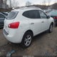 JN8AS5MV9AW124742 2010 Nissan Rogue Sl auction photo thumbnail 4