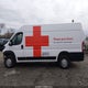 3C6MRVJG1PE556715 2023 Ram Promaster 3500 Cargo Van High Roof 159 Wb Ext auction photo thumbnail 14
