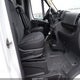 3C6MRVJG1PE556715 2023 Ram Promaster 3500 Cargo Van High Roof 159 Wb Ext auction photo thumbnail 5