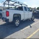 2GCRCNEC4K1121801 2019 Chevrolet Silverado 1500 Ld Wt auction photo thumbnail 4