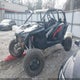 3NSG4D921PG322617 2023 Polaris Rzr Turbo R 4 Ultimate auction photo thumbnail 2